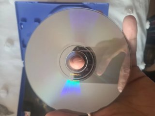 Silent Hill 3 PS2 PAL