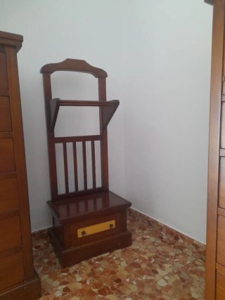 Dormitorio completo