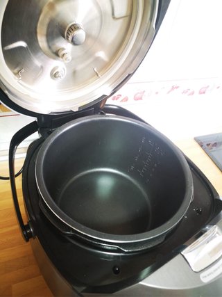 Robot de Cocina Cook Maker