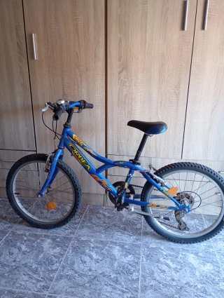 Bicicleta Orbea Ruedas 20
