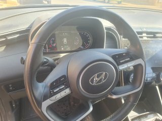 Hyundai Tucson 2024