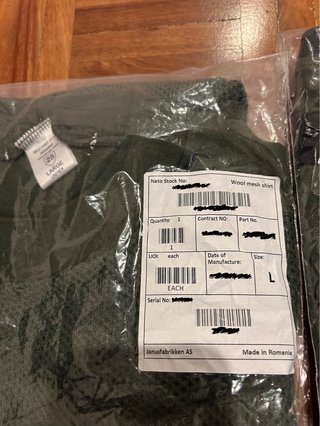 Traje de rejilla