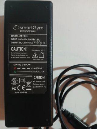 Hoverboard Smartgyro con carro Kart