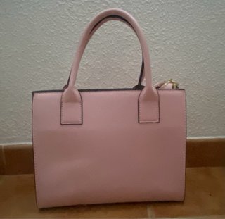Bolso Tous Rosa