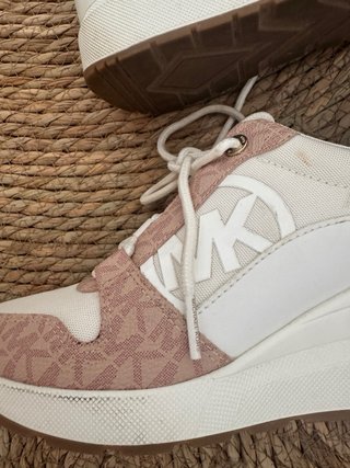 Zapatillas Michael Kors Kira