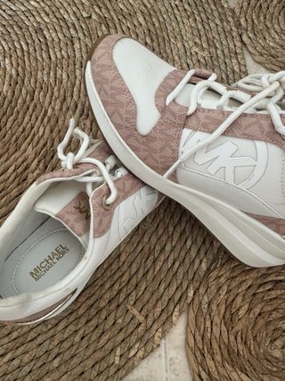 Zapatillas Michael Kors Kira
