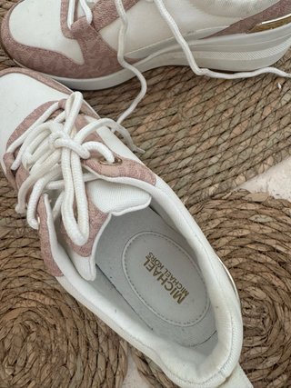 Zapatillas Michael Kors Kira