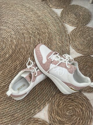 Zapatillas Michael Kors Kira