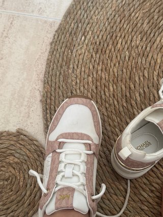 Zapatillas Michael Kors Kira