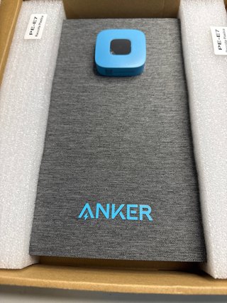 Anker Solix PS30 Portable Solar Panel Solar Panel