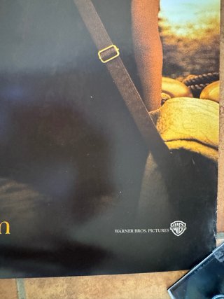 Póster Antes del Atardecer
