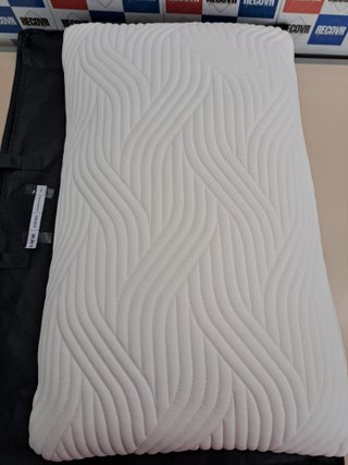 Almohada viscoelástica suave adaptable – Tempur