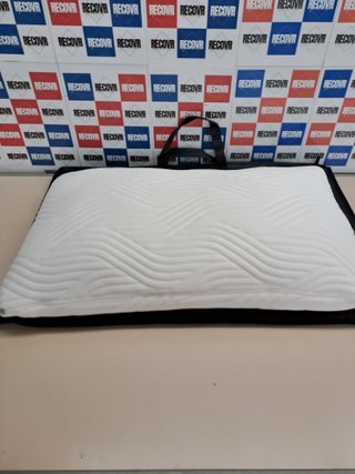 Almohada viscoelástica suave adaptable – Tempur
