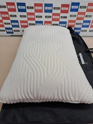 Almohada viscoelástica suave adaptable – Tempur
