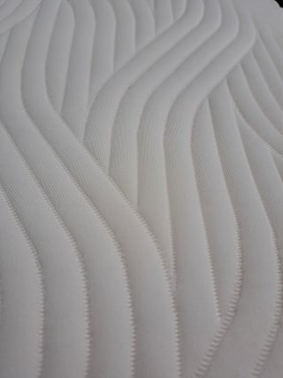 Almohada viscoelástica suave adaptable – Tempur