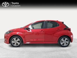 Toyota Yaris 1.5 120H Active Plus