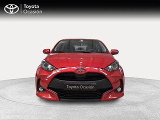 Toyota Yaris 1.5 120H Active Plus
