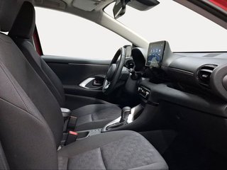Toyota Yaris 1.5 120H Active Plus