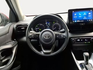 Toyota Yaris 1.5 120H Active Plus