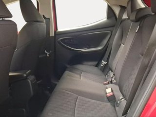 Toyota Yaris 1.5 120H Active Plus