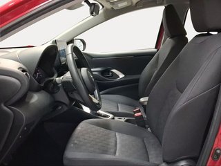 Toyota Yaris 1.5 120H Active Plus