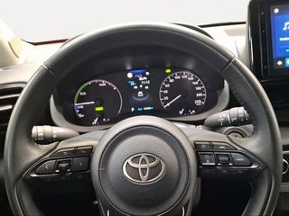 Toyota Yaris 1.5 120H Active Plus