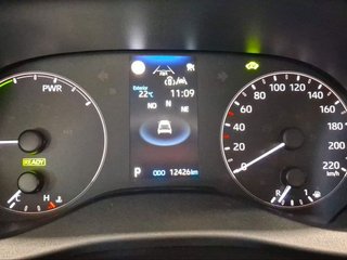 Toyota Yaris 1.5 120H Active Plus