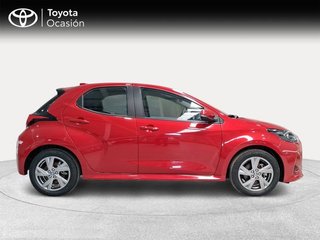 Toyota Yaris 1.5 120H Active Plus