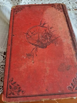 Libro Cocina Antiguo El Practicón