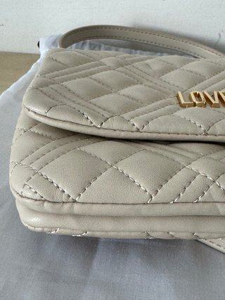 Love Moschino Borsetta a tracolla in similpelle