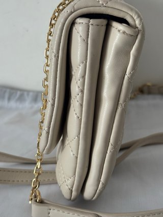 Love Moschino Borsetta a tracolla in similpelle