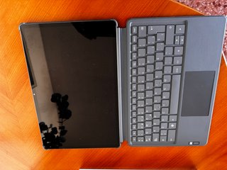 Lenovo Idea Tab Pro con Teclado y Lápiz