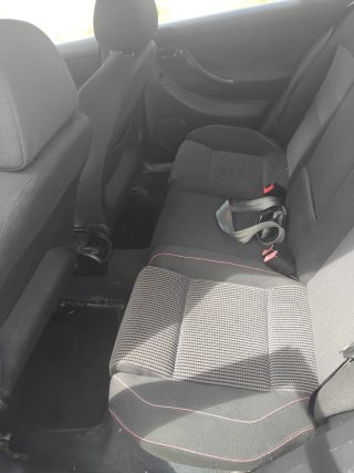 SEAT Leon 2003