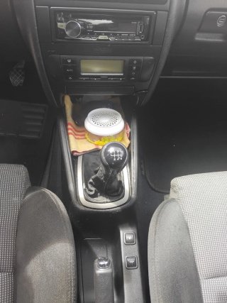 SEAT Leon 2003