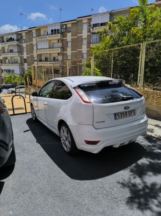 Ford Focus 2008