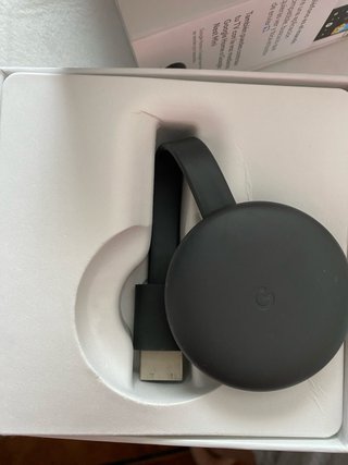 Google Chromecast