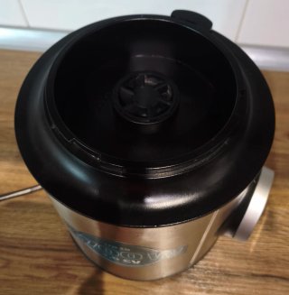 Motor Cecotec Grand Katana Funcional