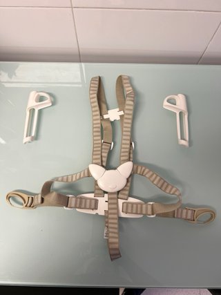 Stokke Arnés para Tripp Trapp