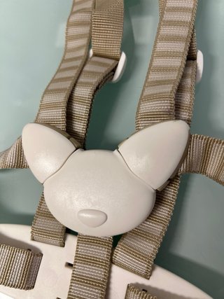 Stokke Arnés para Tripp Trapp