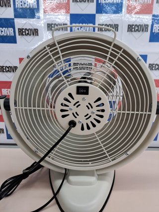 Ventilador sobremesa 20 W– Cecotec