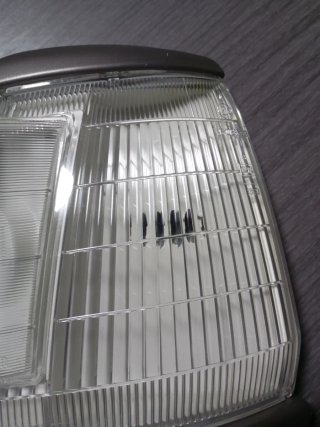 Intermitente Toyota Hilux 35-29 IKI Original