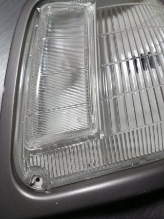 Intermitente Toyota Hilux 35-29 IKI Original