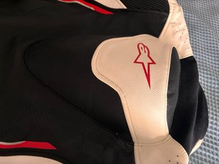 Chaqueta Alpinestars Atem 2