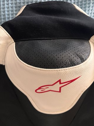 Chaqueta Alpinestars Atem 2
