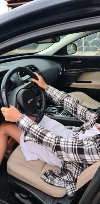 Jaguar XE 2016