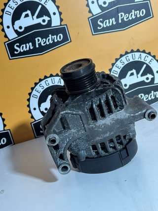 Alternador Opel AD13222935