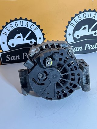 Alternador Opel AD13222935