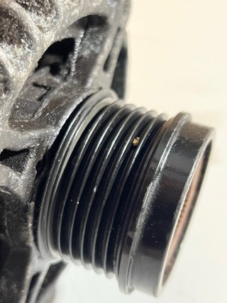 Alternador Opel AD13222935