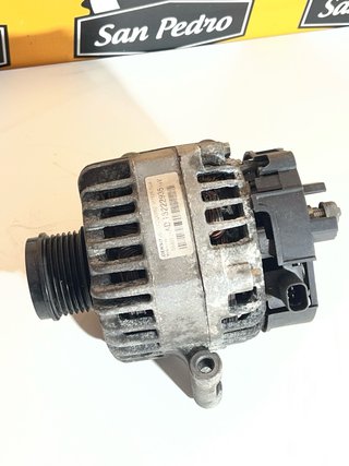 Alternador Opel AD13222935
