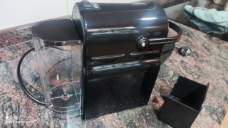 Cafetera Nespresso Inissia – NUEVA SIN ESTRENA